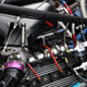 Illustration for article titled Get Lost In The Amazing Details Of Group C Cars Like This Little Girl